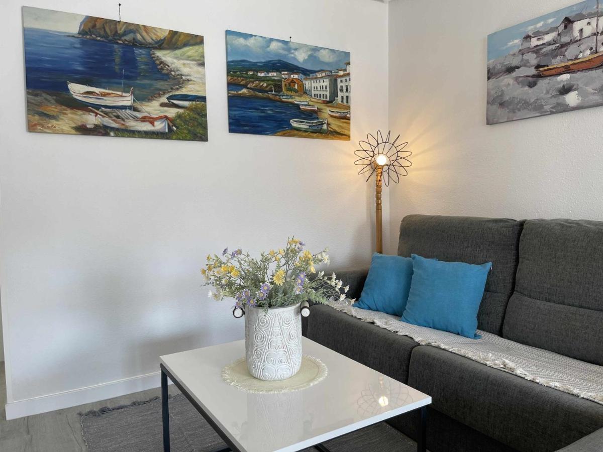 Sonrisa Soleada Apartment Santa Pola Exterior photo