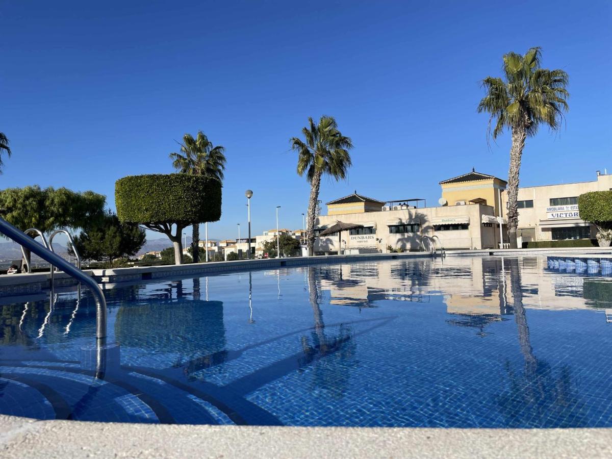 Sonrisa Soleada Apartment Santa Pola Exterior photo